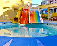 Hotel Roma Host Way Resort & Aqua Park ****