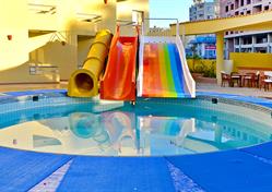 Hotel Roma Host Way Resort & Aqua Park