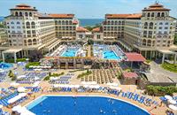 Hotel Melia (ex. Iberostar) Sunny Beach Resort