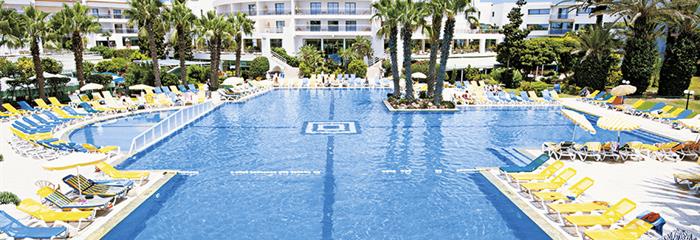 Hotel Lti Agadir Beach Club