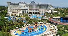 Hotel Seaden Sea Planet Resort & Spa