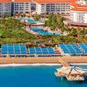Hotel Seaden Sea World Resort & Spa (ex. SunConnect Sea World)