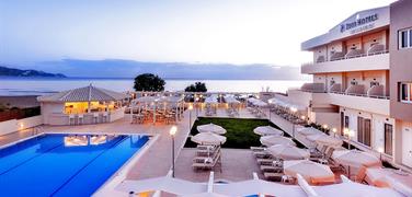 Hotel Neptuno Beach Resort