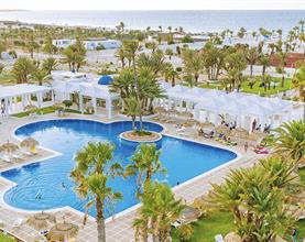 Hotel One Resort Djerba Golf & Spa