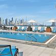 Hotel Hilton Garden Inn Dubai Al Mina ****
