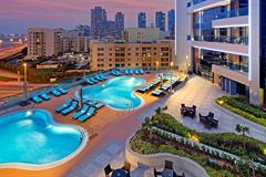 Hotel Millennium Place Barsha Heights