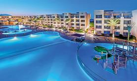 Hotel Sol Y Mar Soma Beach