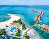 Hotel Cocoon Maldives *****