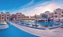Hotel Aqua Blu Resort
