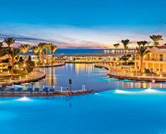 Hotel Dana Beach Resort *****
