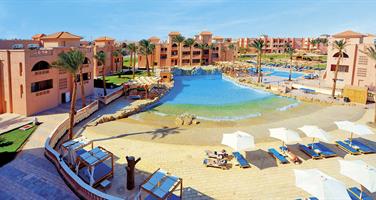 Hotel Aqua Blu Sharm
