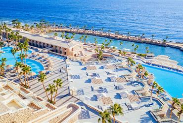 Hotel Albatros Citadel Azur Resort