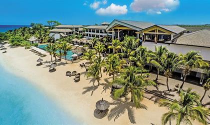 Intercontinental Mauritius Resort Balaclava Fort