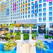 Hotel Centara Mirage Beach Resort Dubai ****