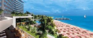 Hotel Hampton By Hilton Marjan Island