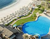 Hotel Coral Beach Resort Sharjah ****