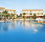 Hotel Cyrene Island