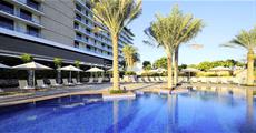 Hotel Park Inn By Radisson Abu Dhabi Yas Island