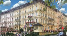 Bohemia-lázně a.s. - Hotel Kriváň, Hotel Concordia, Hotel Slovan
