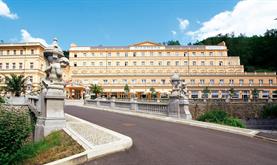 Parkhotel RICHMOND Karlovy Vary