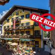 Hotel Lebzelter v Zell am See ***