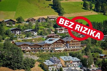 Hotel Daxer v Zell am See - all inclusive light