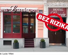Hotel Lucia ***