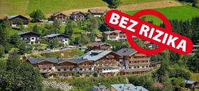 Hotel Daxer v Zell am See