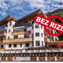 Hotel Piz Buin v Ischglu