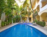 Hotel Riviera Caribe Maya 3, Playa del Carmen, 7 dní