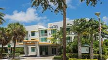 Hilton Garden Inn, Miami