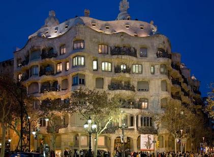 Eurohotel Diagonal Port 4, Barcelona - letecky, 3 dny