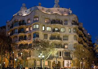 Hotel Sant Agusti 3, Barcelona - letecky, 3 dny