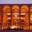 Metropolitní opera, New York 2023 *