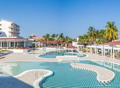 Hotel Sol Caribe Beach, Varadero, 7 dní / 5 nocí