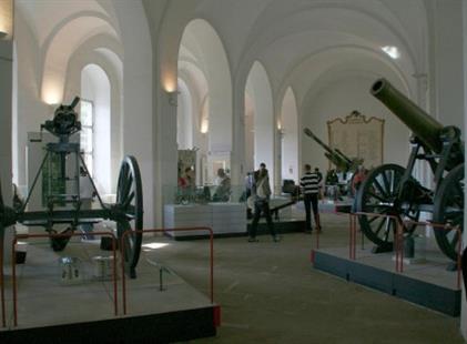 Advent na pevnosti Königstein