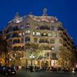 Hotel Sant Agusti 3, Barcelona - letecky ***