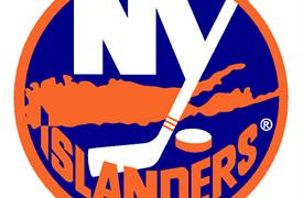 New York Islanders - vstupenky