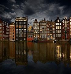 Hotel Atlantis 3, Amsterdam