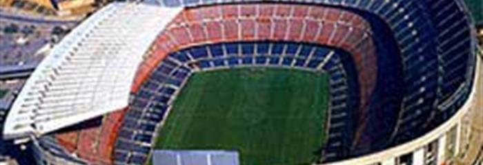FC Barcelona, Primera Division