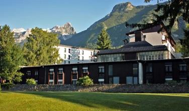 Bovec - Hotel Alp 3
