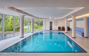 Spa & Wellness Hotel OLYMPIA - Mariánské Lázně - LÁZEŇSKÝ RESPIRAČNÍ PROGRAM (7)