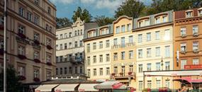 MALTA - Karlovy Vary - WELLNESS BALÍČEK RESTART (2)