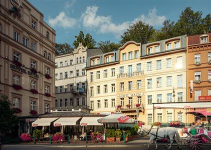 MALTA - Karlovy Vary - WELLNESS BALÍČEK RESTART (2)