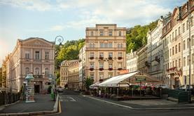 RŮŽE - Karlovy Vary - WELLNESS BALÍČEK RESTART (2)