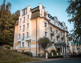 SPA HOTEL SILVA - Mariánské Lázně - WELLNESS BALÍČEK (4)