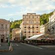 RŮŽE - Karlovy Vary - POBYT NEJEN PRO SENIORY (5) 