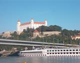 PLUS - Bratislava **
