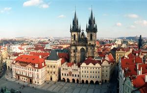 LEONARDO - Praha 1 - Staré Město