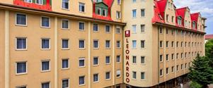 LEONARDO HOTEL BUDAPEST - Budapest